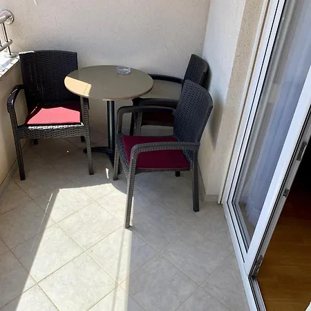 Pearl-free Parking Apartament *
