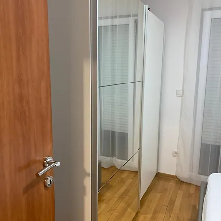 شقة Pearl-free Parking