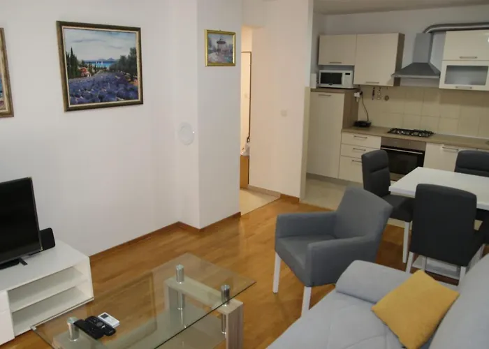 Appartement Pearl-free Parking *