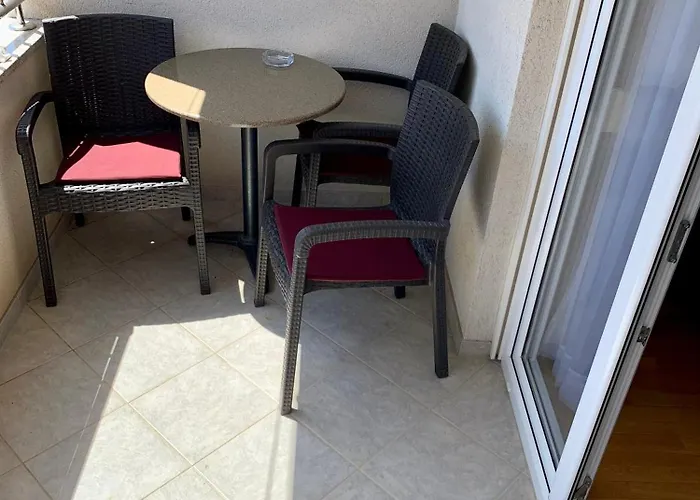 Pearl-free Parking Appartement *