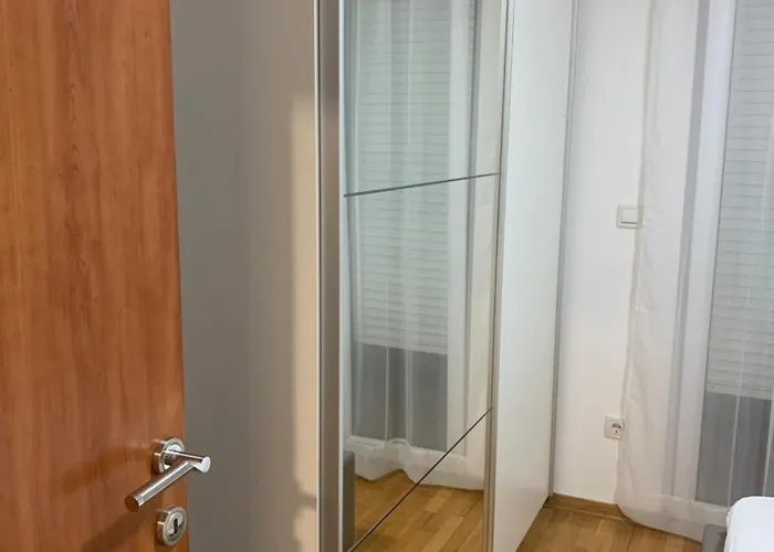 Appartement Pearl-free Parking