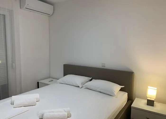 Appartement Pearl-free Parking