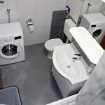 Pearl-free Parking Apartamento