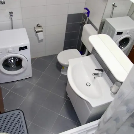 Pearl-free Parking Apartamento