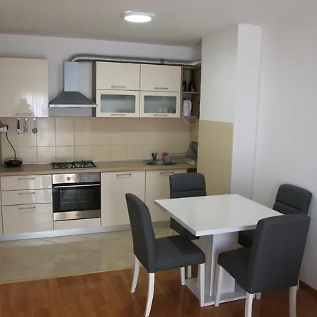 Apartamento Pearl-free Parking Makarska