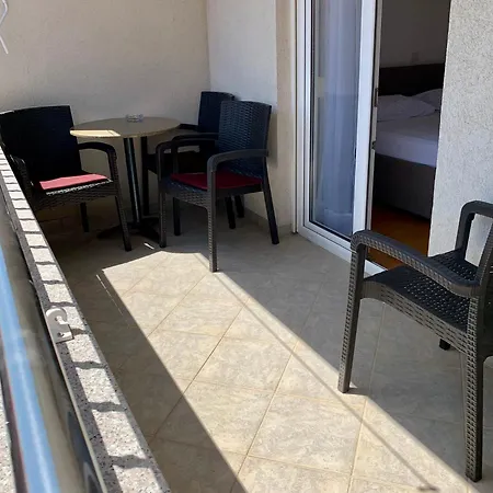 Apartamento Pearl-free Parking Makarska