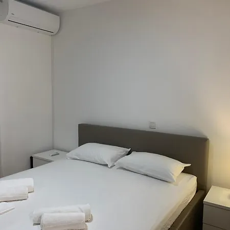 Apartamento Pearl-free Parking